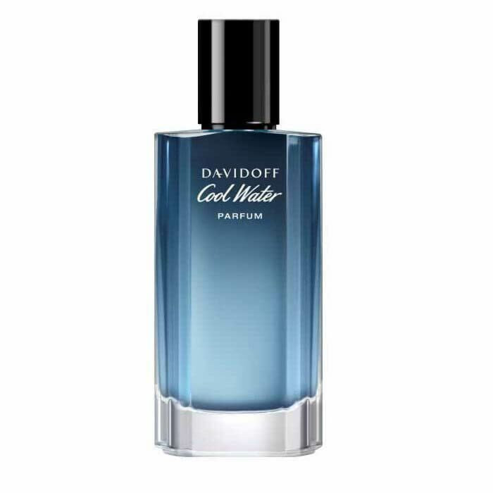 TESTER DAVIDOFF COOL WATER 100ml PARFUM