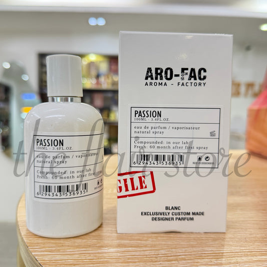 ARO FAC PASSION 100ml EDP