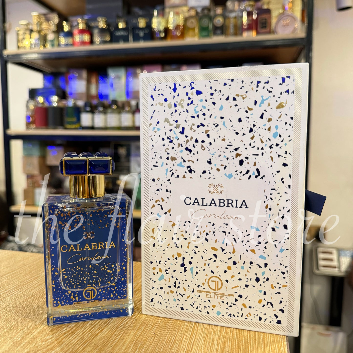 CALABRIA 100ml EDP