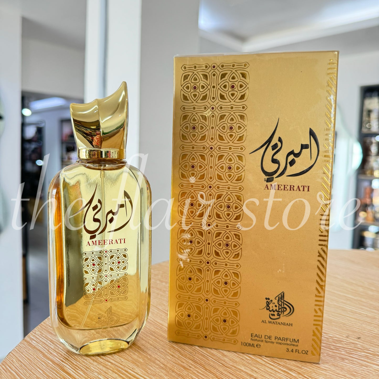 AMEERATI 100ml EDP