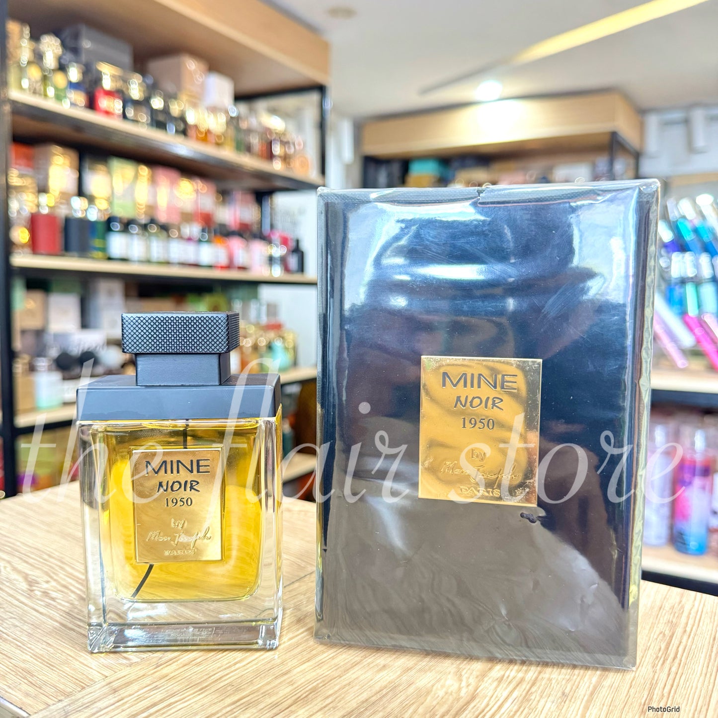 MINE NOIR 1950 100ml EDP