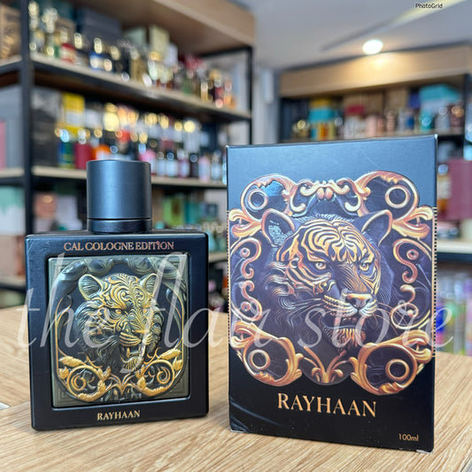 RAYHAAN TIGER 100ml EDP