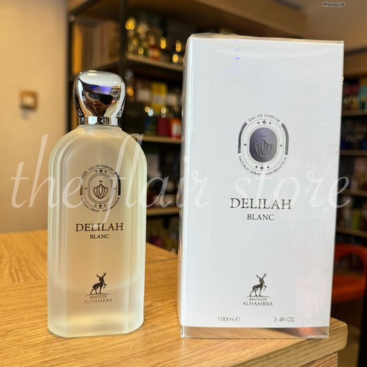 DELILAH BLANC 100ml