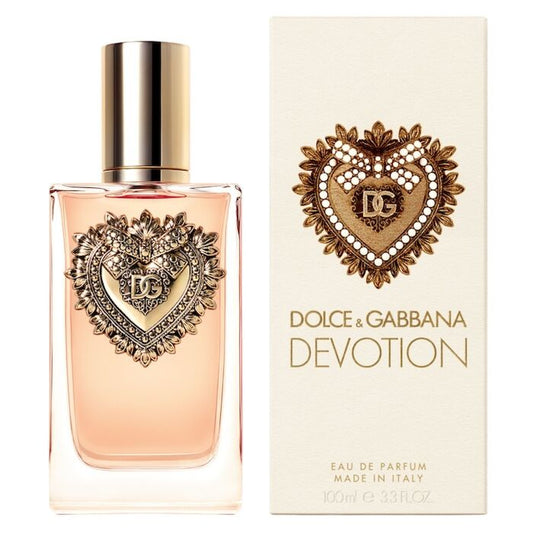 DOLCE&GABBANA DEVOTION EDP 100ml