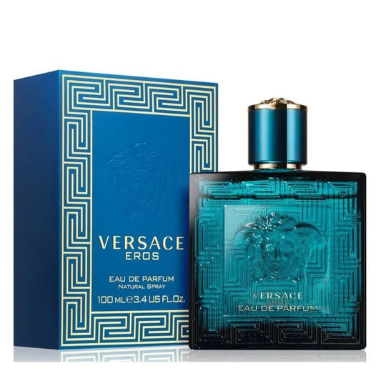 VERSACE EROS MEN EDP 100ml