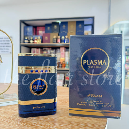FAAN PLASMA POUR HOMME 100ml