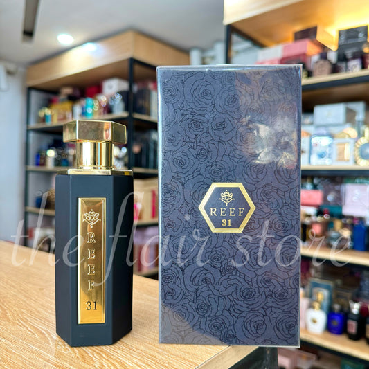 REEF 31 100ml EDP
