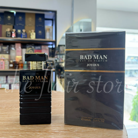 BAD MAN JOYOUS 100ml EDP