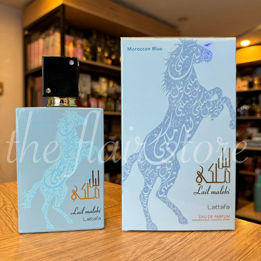 LATTAFA LAIL MALEKI 100ml EDP
