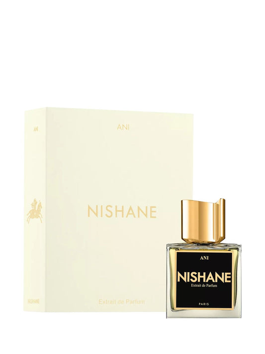 NISHANE ANI Extrait De Parfum 100ml