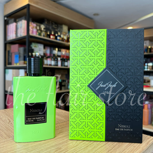 JUST JACK 1691 NEROLI 100ml EDP