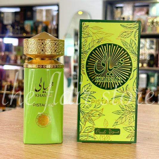 KHAYALI PISTACHIO 100ml EDP