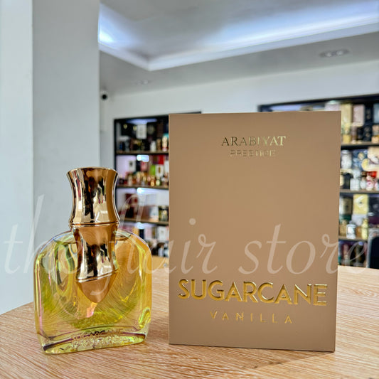 ARABIYAT PRESTIGE SUGARCANE VANILLA 100ml EDP