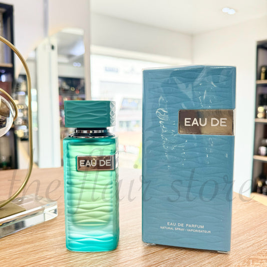 EAU DE NEIGE 100ml EDP