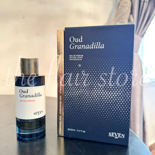 OUD GRANADILLA 100ml EDP