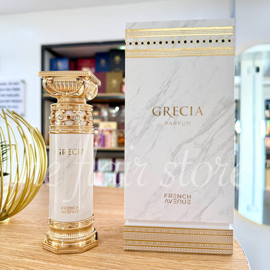 GRECIA 100ml EDP