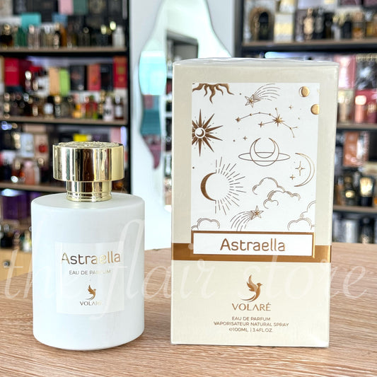 VOLARÉ ASTRAELLA 100ml EDP