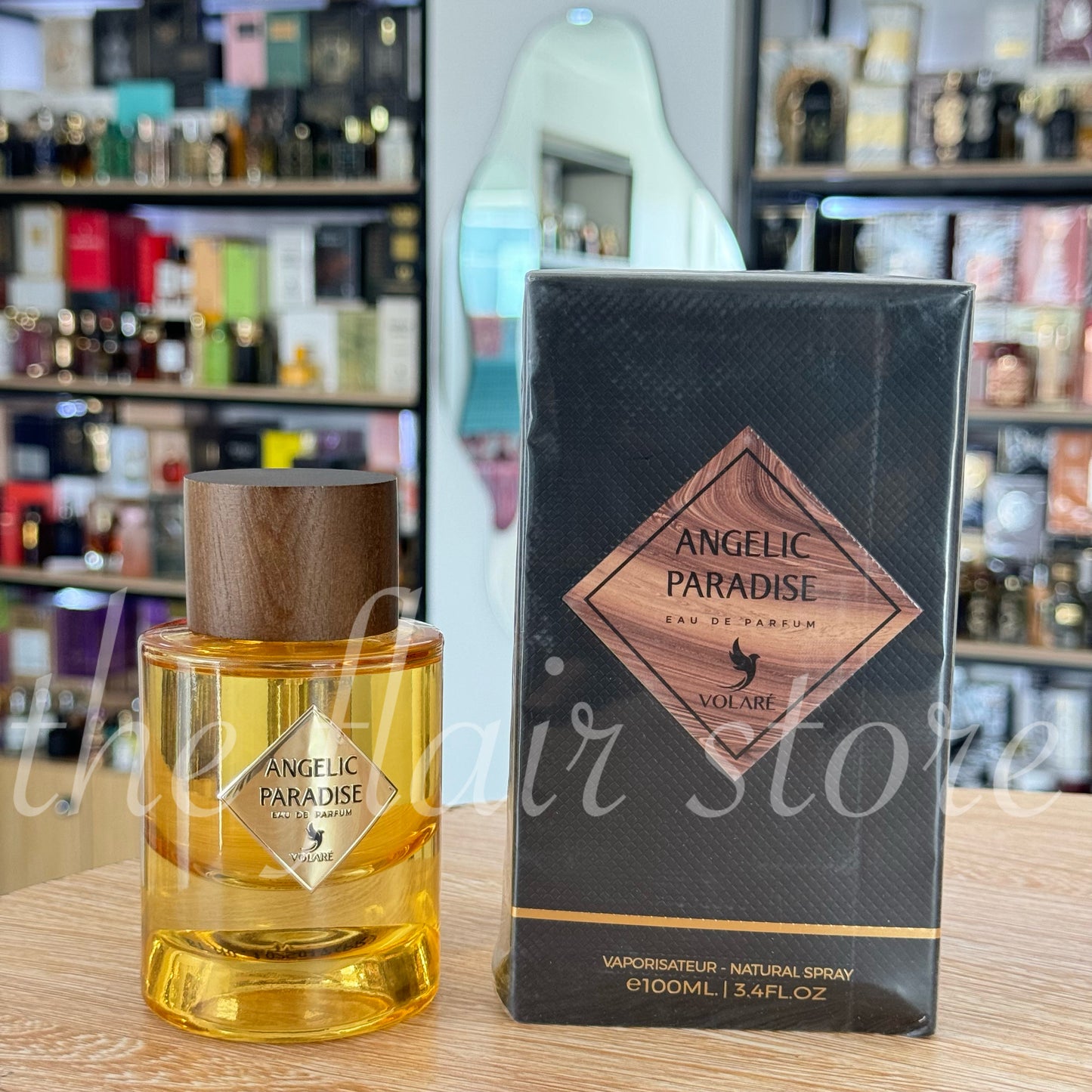 VOLARÉ ANGELIC PARADISE 100ml EDP