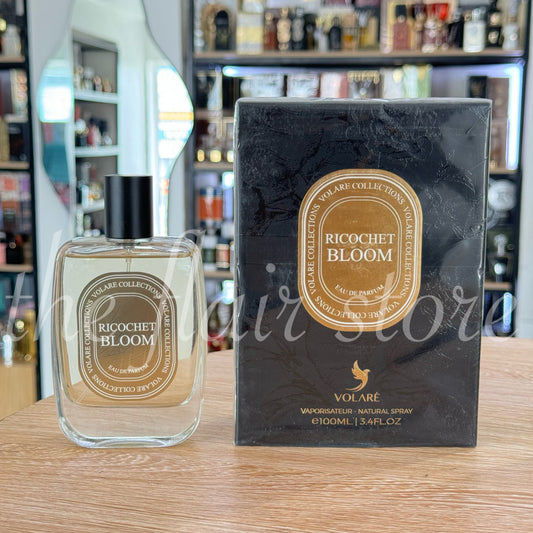 VOLARÉ RICOCHET BLOOM 100ml EDP
