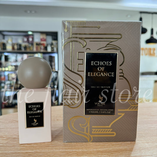VOLARÉ ECHOES OF ELEGANCE 100ml EDP