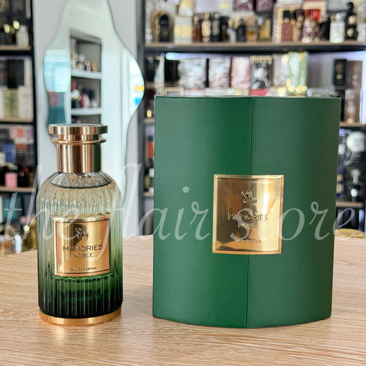 SKY MEMORIES NOBLE 100ml EDP