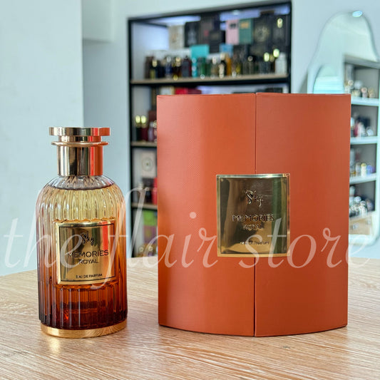 SKY MEMORIES ROYAL 100ml EDP