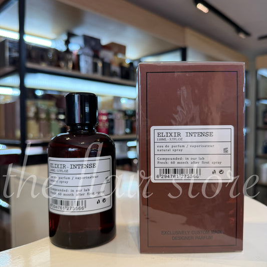 MDK ELIXIR INTENSE 110ml EDP