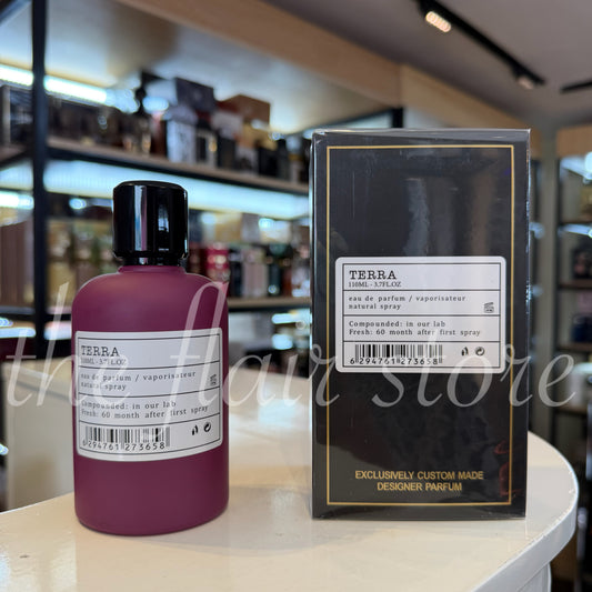 MDK TERRA 110ml EDP