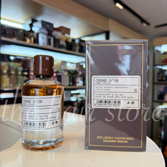 MDK CRÈME D’OR 110ml EDP