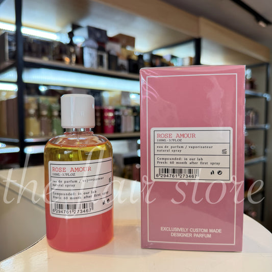 MDK ROSE AMOUR 110ml EDP