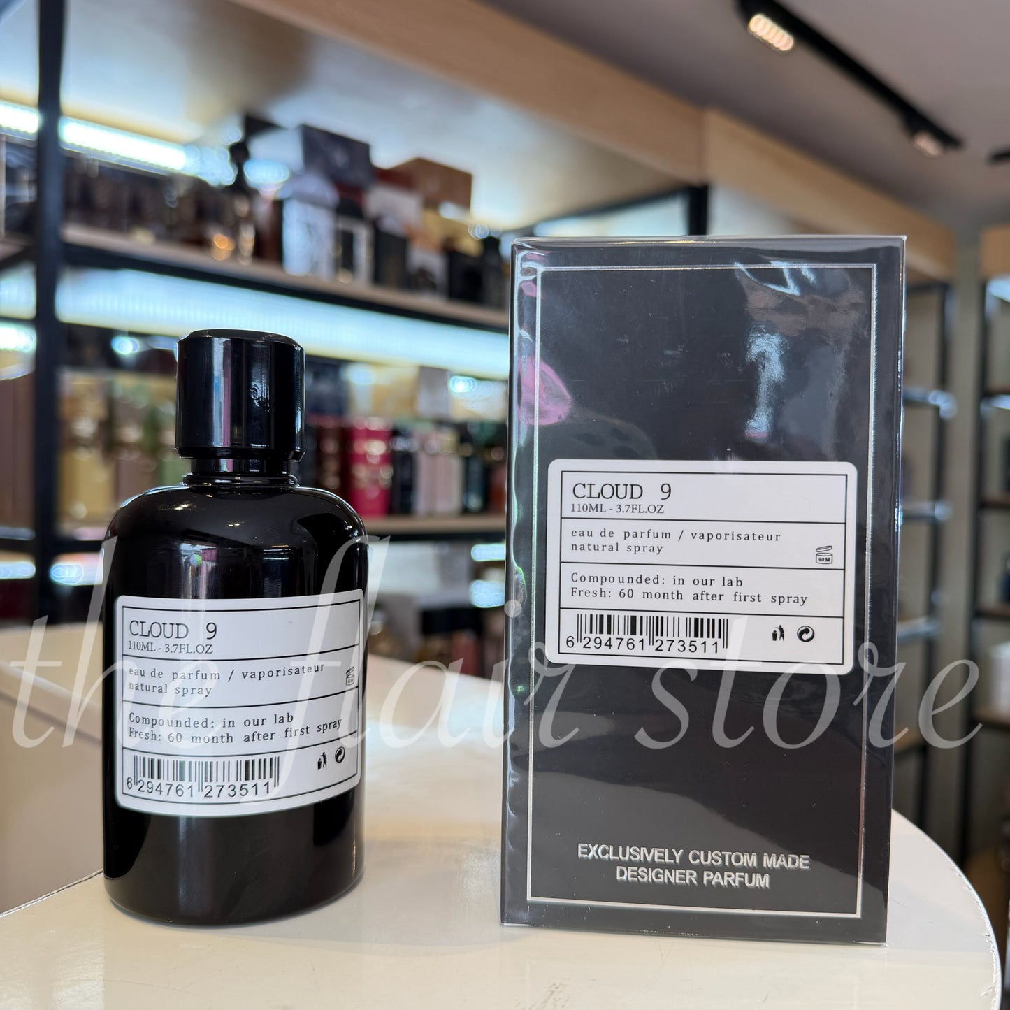 MDK CLOUD 9 110ml EDP