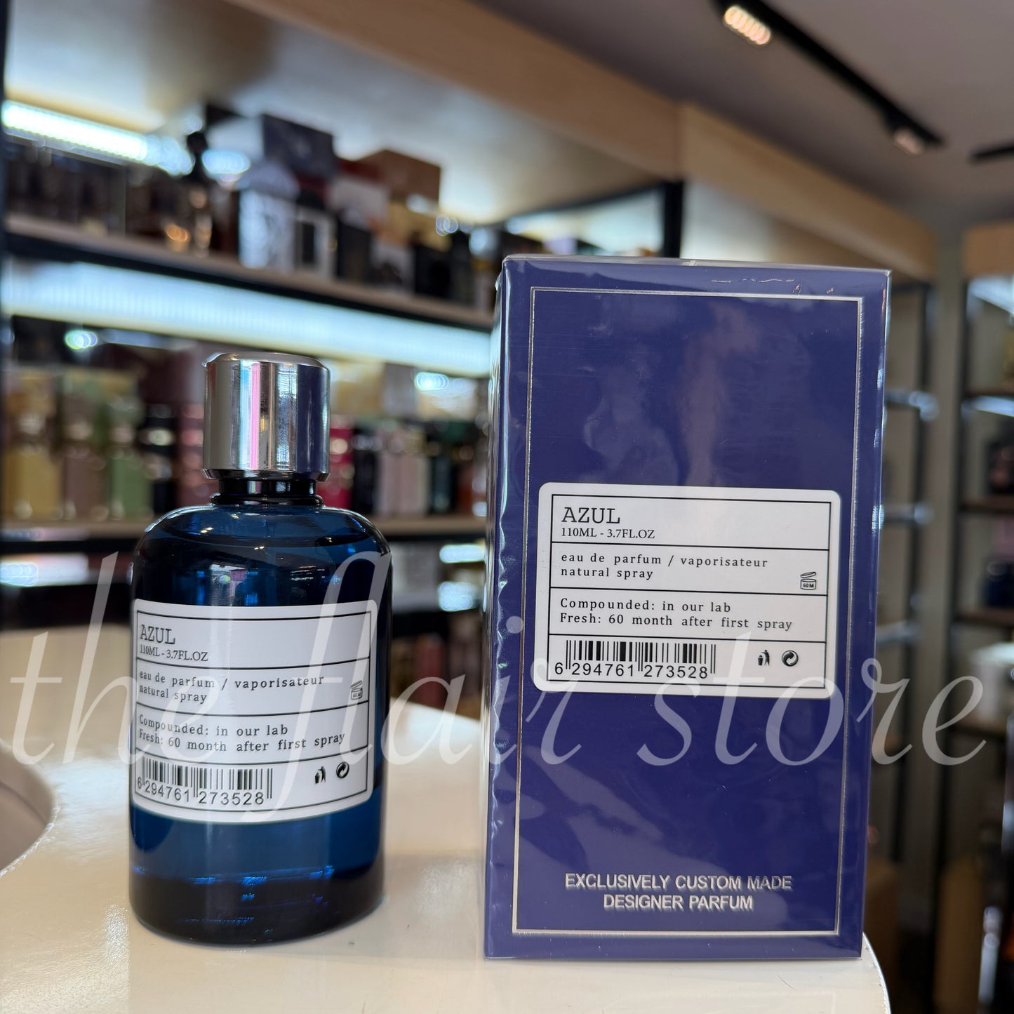 MDK AZUL 110ml EDP
