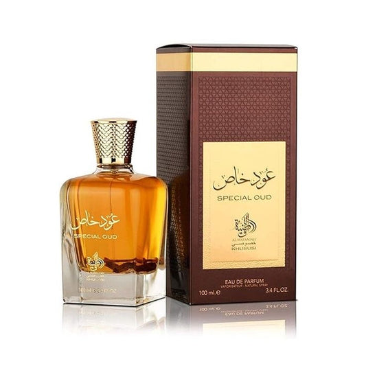 SPECIAL OUD 100ml EDP
