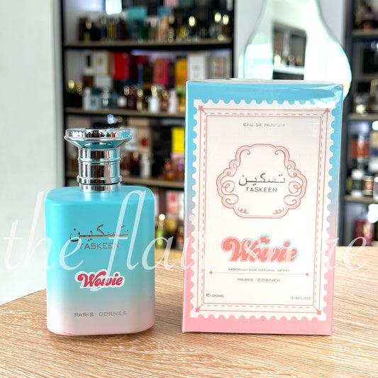 TASKEEN WOWIE 100ml EDP