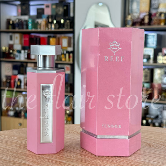 REEF SUMMER PINK 100ml EDP