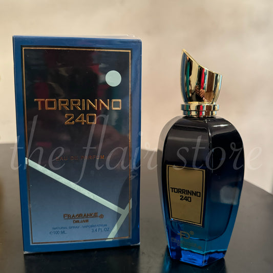 TORRINNO 240 100ml EDP