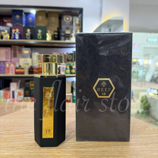 REEF 19 100ml EDP