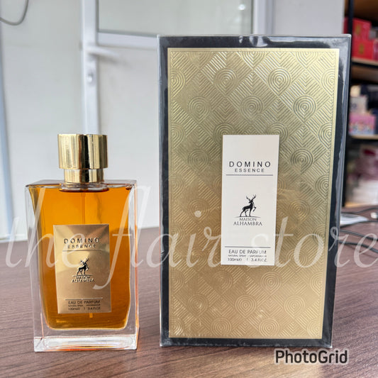 DOMINO ESSENCE 100ml EDP