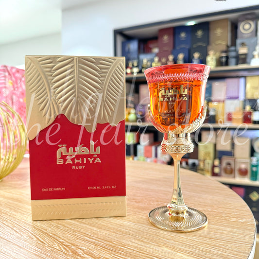ARABIYAT BAHIYA RUBY 100ml EDP