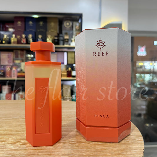 REEF PESCA 200ml EDP