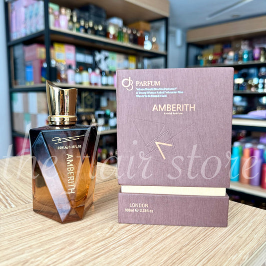D3 PARFUM AMBERITH 100ml EDP