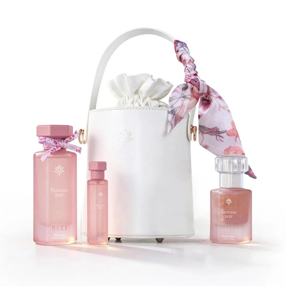 PRINCESS REEF GIFT SET