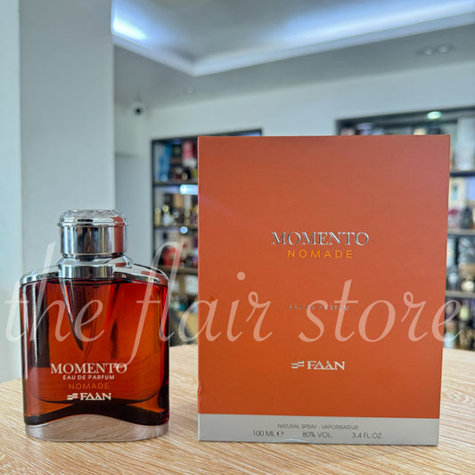 MOMENTO NOMADE 100ml EDP