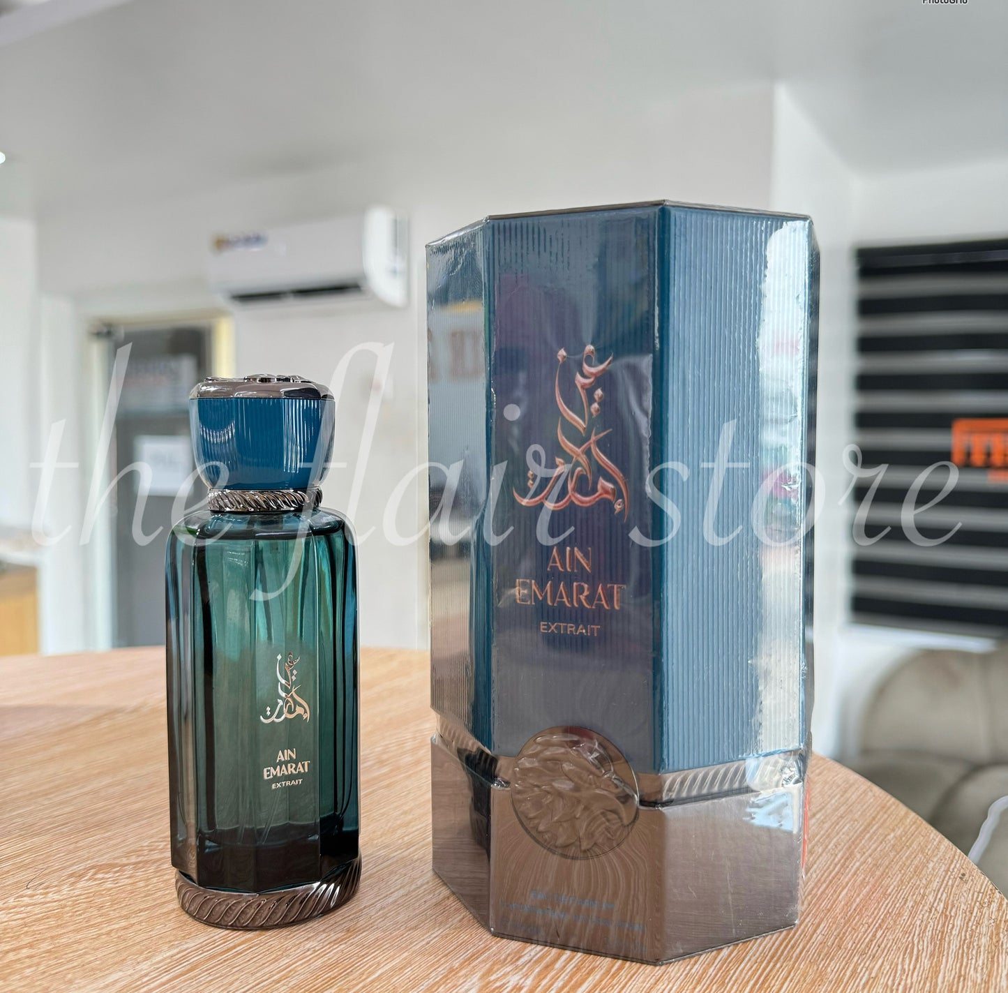 AIN EMARAT EXTRAIT 100ml EDP