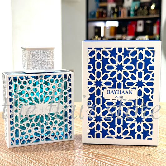 RAYHAAN AZUL 100ml EDP