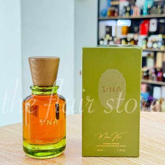 MAISON KLIVE DNA 50ml Extrait parfum