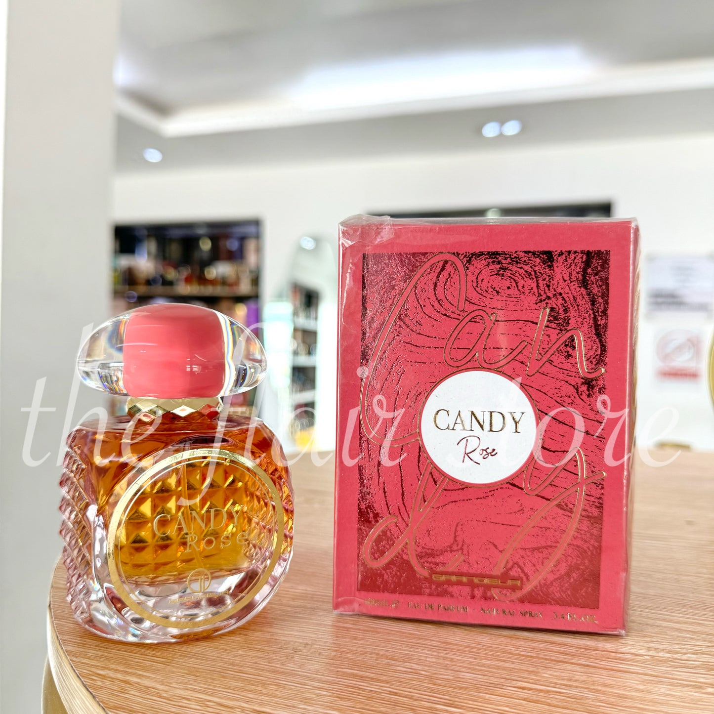 CANDY ROSE 100ml EDP
