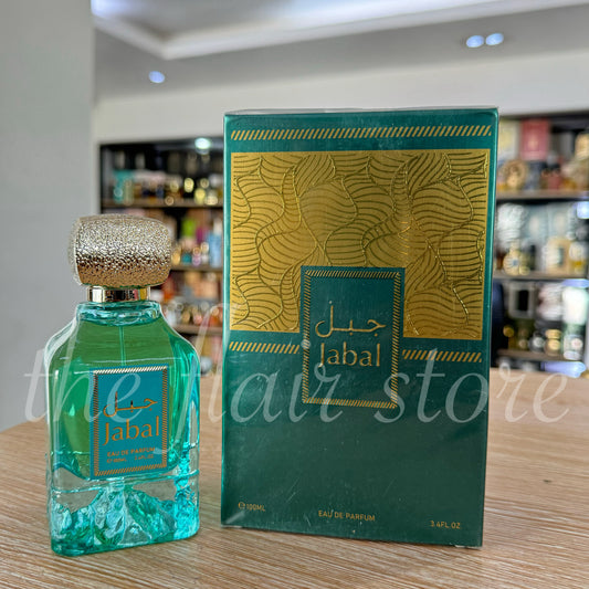 JABAL 100ml EDP
