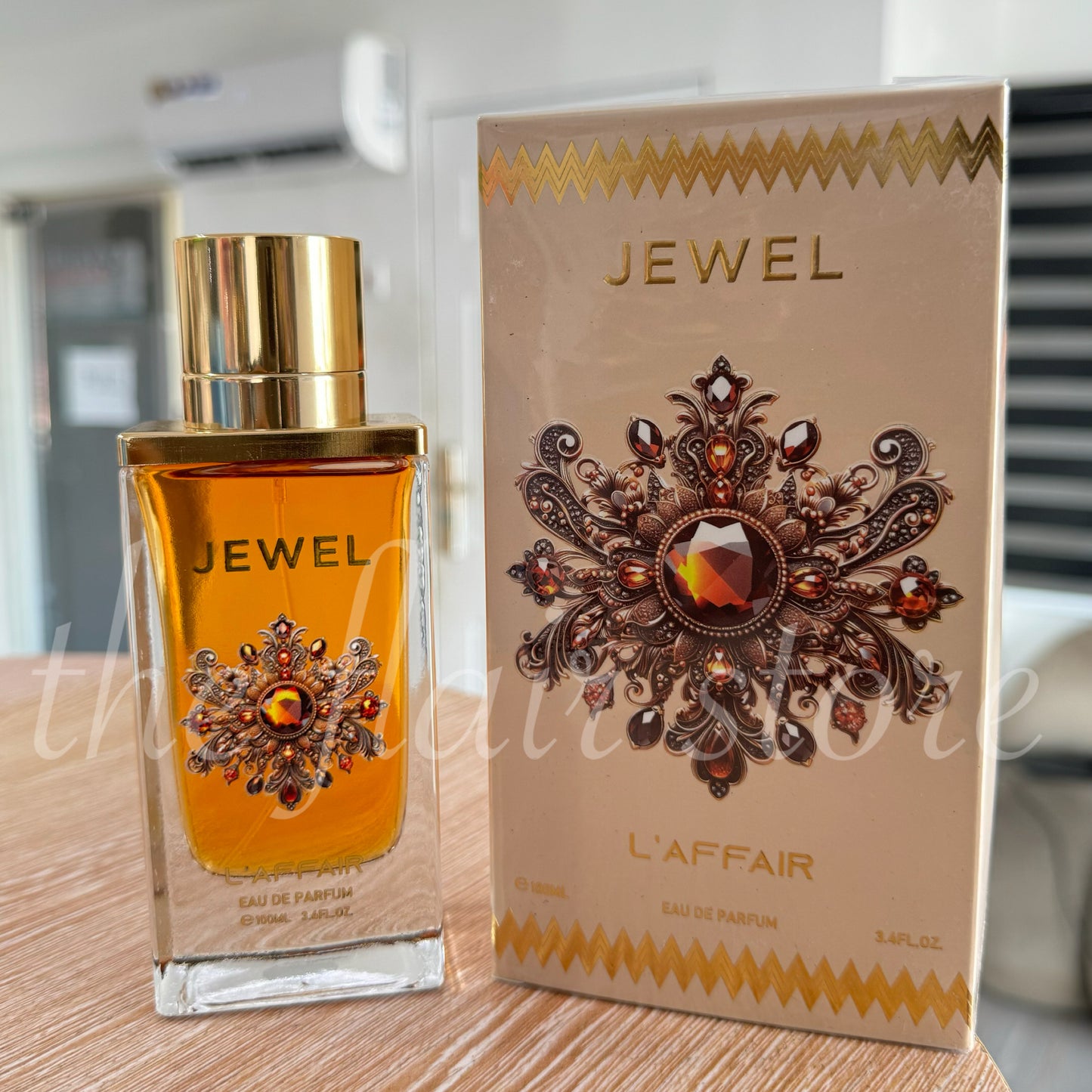 L’AFFAIR JEWEL 100ml EDP