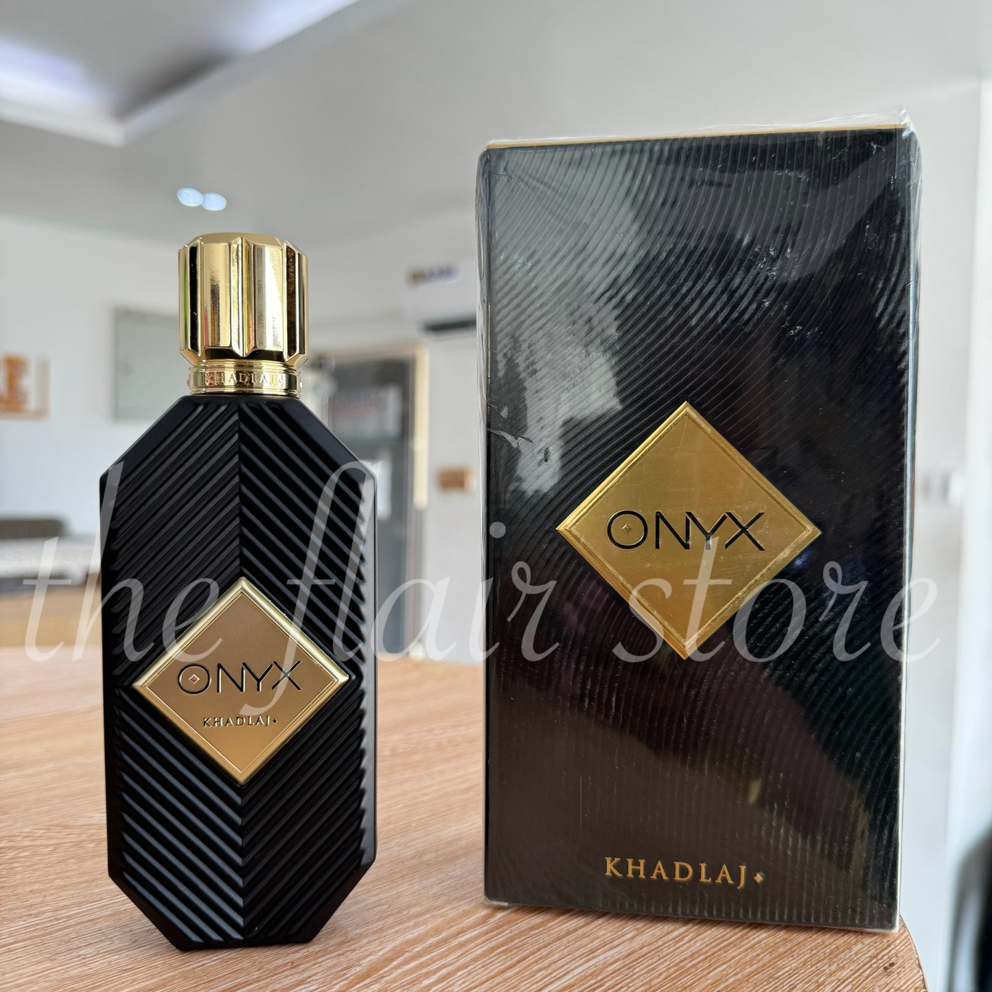 KHADLAJ ONYX 100ml EDP